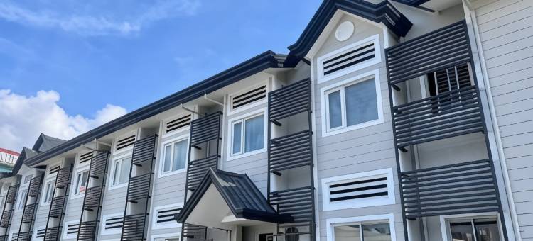 达沃麦客达温德姆酒店(Microtel by Wyndham Davao)图片