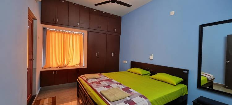ADITYA HOMESTAY图片