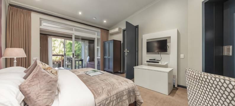 克卢夫O精品酒店(O on Kloof Boutique Hotel & Spa)图片