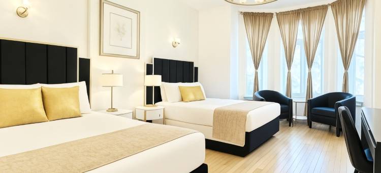 瑞拉查尔斯- 亚历山大酒店(Hotel Relais Charles-Alexandre)图片