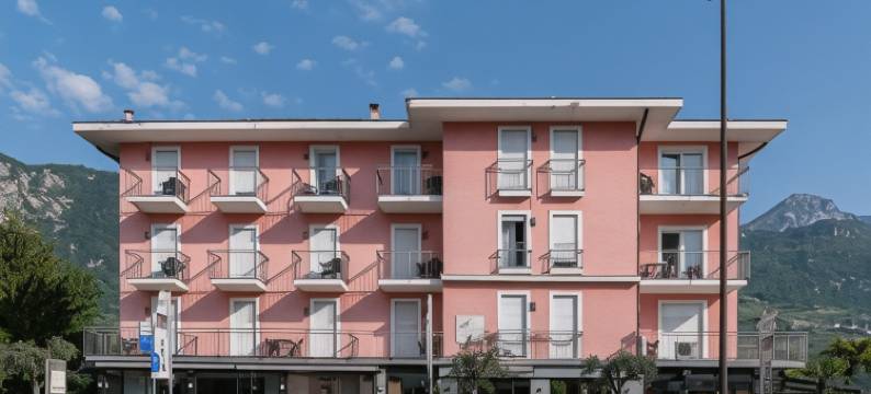 鲁迪酒店(Hotel Rudy)图片