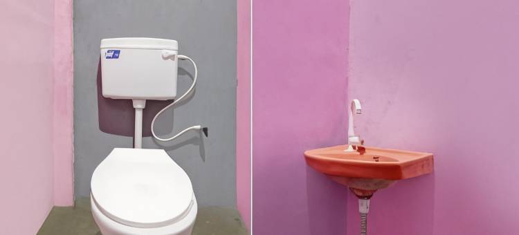 Hotel O Sparkle图片