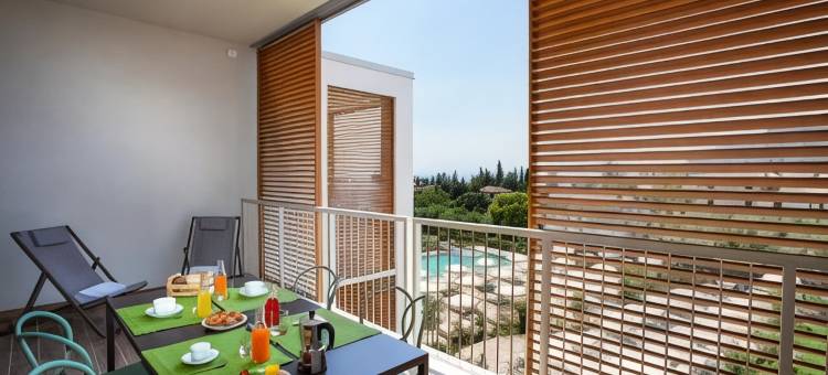 橄榄住宅(Residenza Olivo)图片