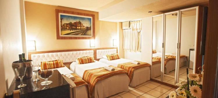 拉古纳普拉亚酒店(Laguna Praia Hotel)图片