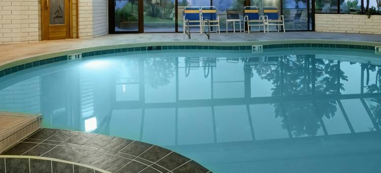 Holiday Inn Express 梅萨维德- 科特斯(Holiday Inn Express Mesa Verde-Cortez)图片