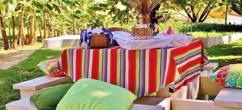 尼克斯花园别墅酒店(Nickels Garden Villas)图片