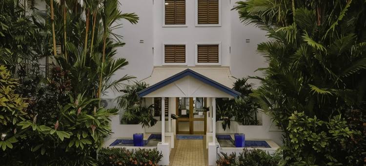 道格拉斯港艾美酒店 - 限成人(Meridian at Port Douglas)图片