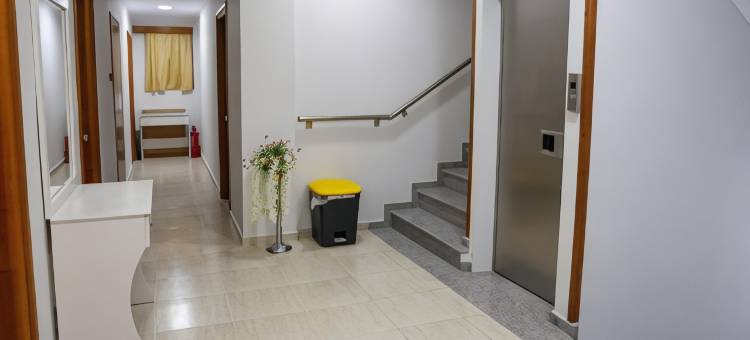 玛丽酒店(Marie Hotel)图片