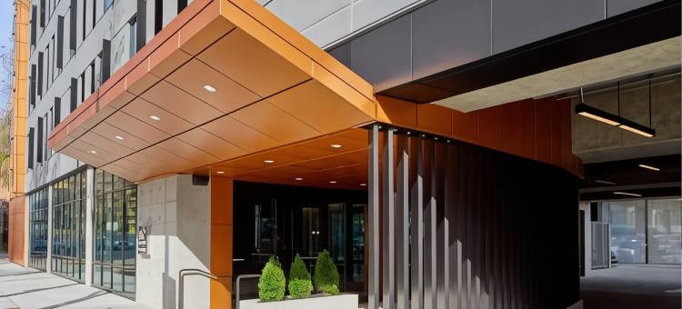 萨克拉门托万豪AC酒店(AC Hotel Sacramento)图片