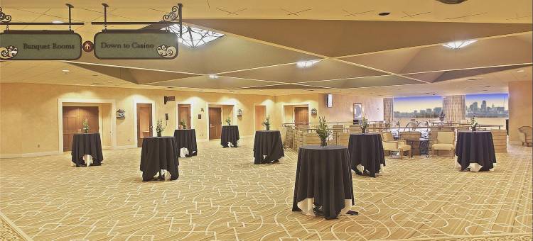 奥格赛 和水疗酒店(Argosy Casino Hotel & Spa)图片