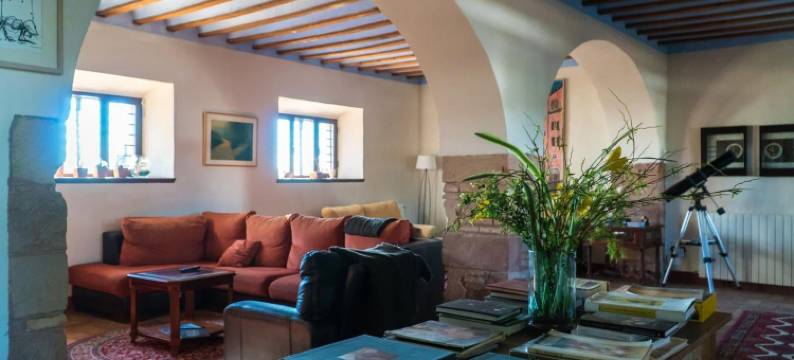 诺瓦莫利纳民宿(Molino la Nava)图片