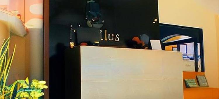 鹦鹉螺酒店(Hotel Nautilus)图片