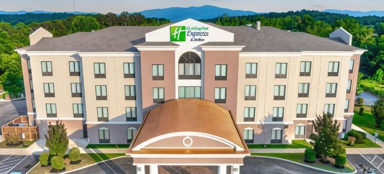 智选假日套房酒店纽波特南 by IHG(Holiday Inn Express & Suites Newport South)图片