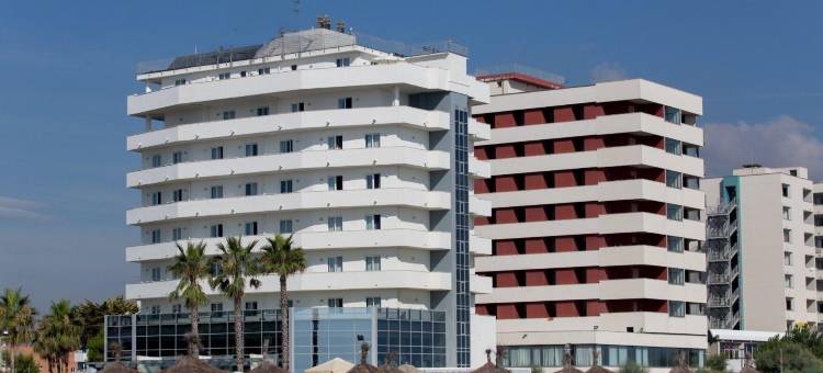 海狮酒店(Sea Lion Hotel)图片