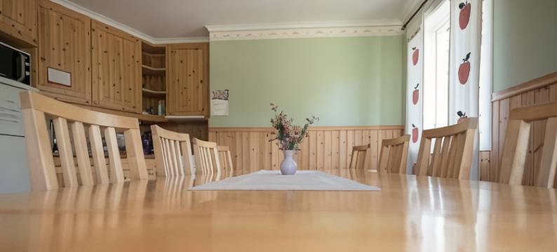 Turistgården Töcksfors图片