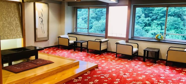 朝阳度假酒店(Choyo Resort Hotel)图片