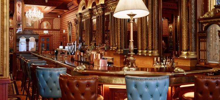 科克市帝国酒店(Imperial Hotel Cork City)图片