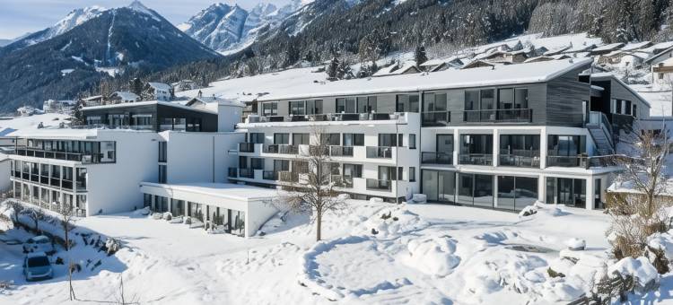 奥伯霍费尔酒店(Hotel & Appartements Oberhofer)图片