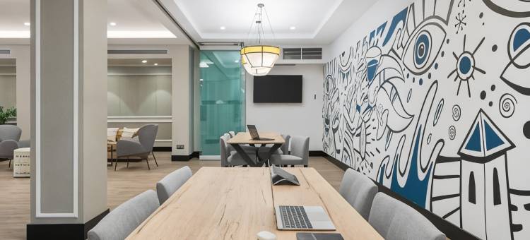 法塔加 LIVVO 酒店(Hotel LIVVO Fataga)图片