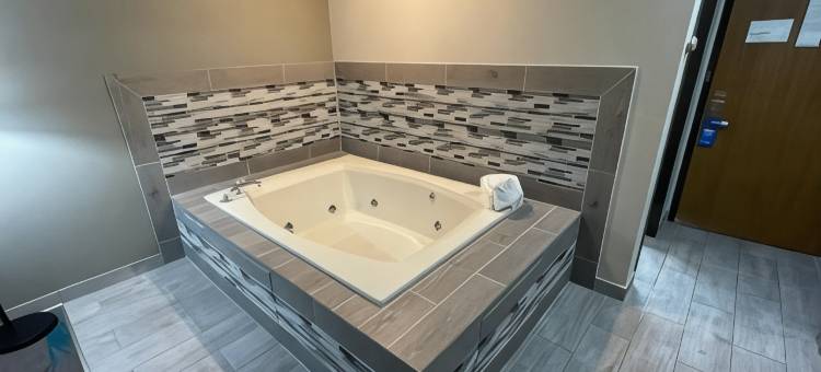 阿尔皮纳戴斯酒店(Days Inn by Wyndham Alpena)图片