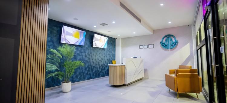 653酒店(653 Hotel)图片