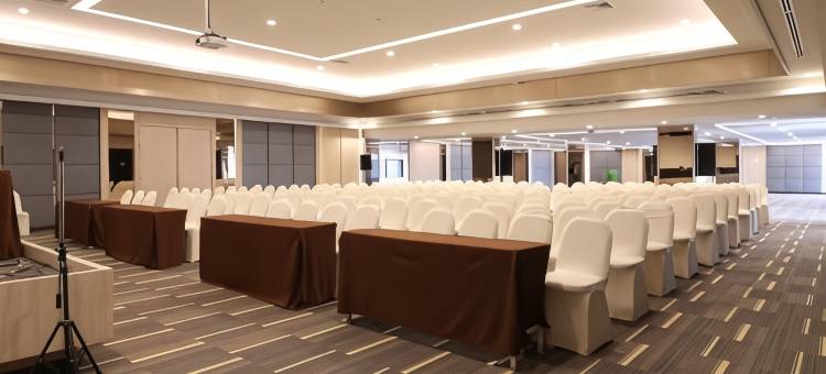 那空拍侬-财富湄公酒店(Fortune View Khong Hotel Nakhon Phanom)图片