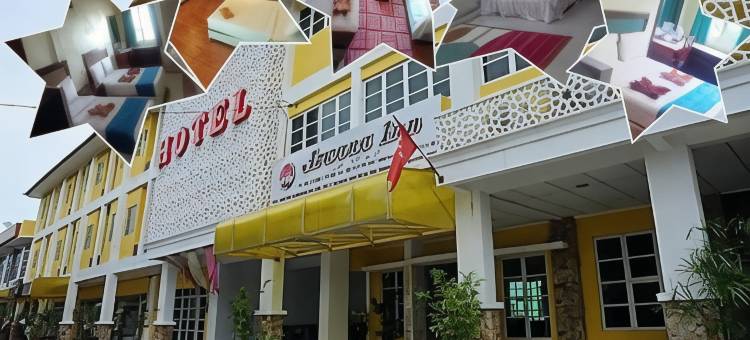 托克巴厘岛金龙鱼酒店(Arwana Inn)图片