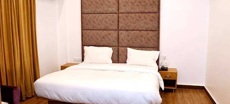 MY Heritage Resort - Best Resort in Kannauj图片