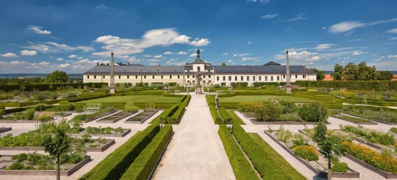 特鲁特诺夫亚当酒店(Hotel Adam Trutnov)图片