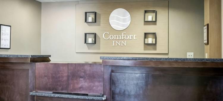 富基瓦里纳舒适套房酒店(Comfort Inn & Suites Fuquay Varina)图片