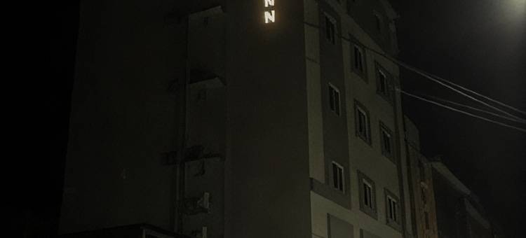 ROI酒店旅馆(Hotel Roi Inn)图片