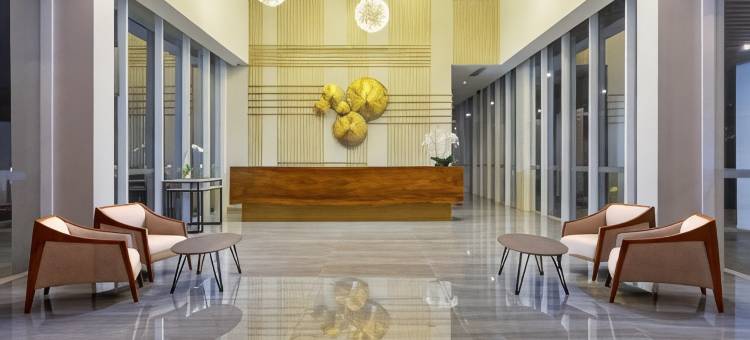 Hotel Santika Pasir Koja Bandung图片