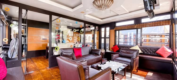 克拉拉船屋(Kerala Houseboats)图片