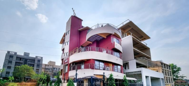 波雅自然梦境套房别墅(Pooja Villa Suites-Rooms and Pool, Igatpuri)图片