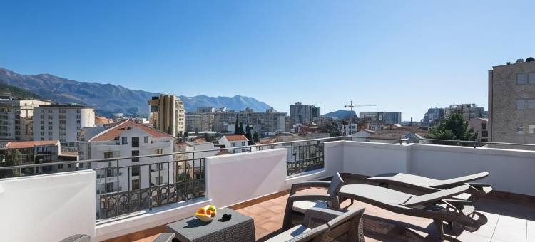 Ljubanovic别墅(Villa Ljubanovic)图片