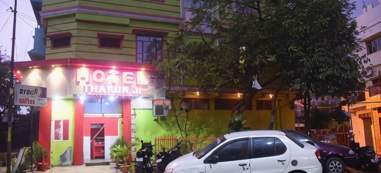 塔库尔吉酒店(Hotel Thakur Ji)图片