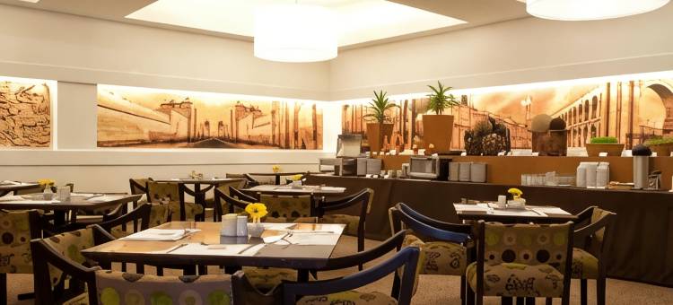 蒂拉维瓦阿雷基帕广场酒店(Tierra Viva Arequipa Plaza)图片