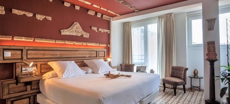 马迪纳特酒店(Hotel Madinat)图片