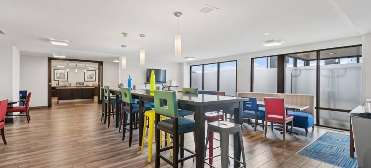 阿伦敦公园酒店-阿桑德连锁酒店成员(Allentown Park Hotel, Ascend Hotel Collection)图片