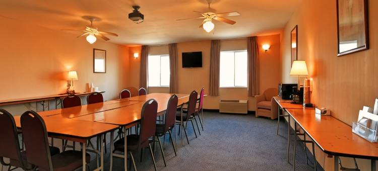 威斯特摩兰美洲最佳价值酒店(Americas Best Value Inn Westmorland)图片