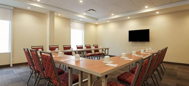 希尔顿惠庭酒店-比洛克西北/德维尔维尔(Home2 Suites by Hilton Biloxi North/d'Iberville)图片