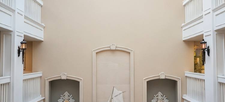 半月湾港海洋及水疗酒店(Oceano Hotel and Spa Half Moon Bay Harbor)图片