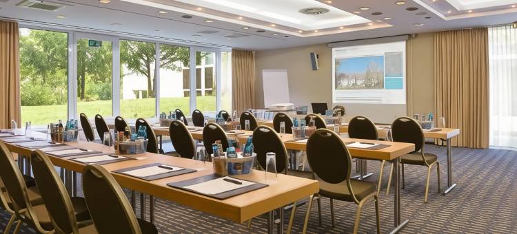 斯图加特沙顿Relexa森林酒店(Relexa Waldhotel Schatten Stuttgart)图片