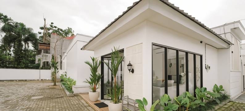 滨海别墅1(Marina Villa 1)图片