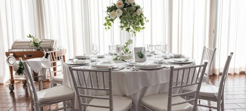 米拉索尔国际酒店(Hotel Mirasole International)图片