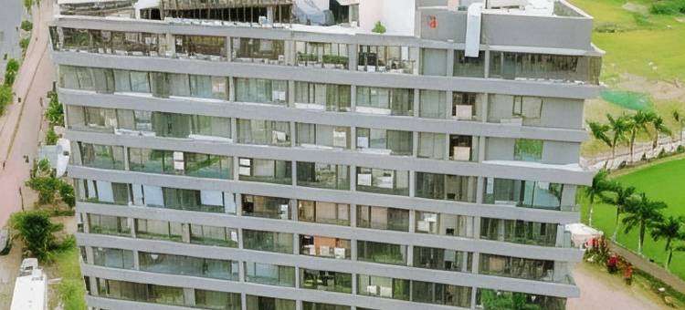 拉杰科特皇家酒店(Lords Inn Rajkot)图片