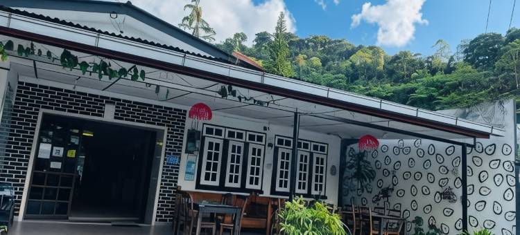 复古旅馆(Vintage Guesthouse)图片