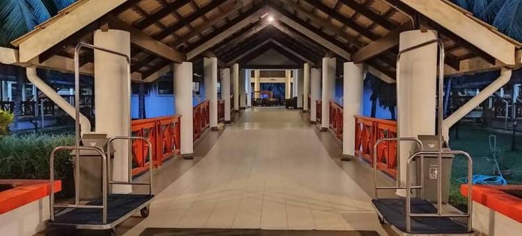 撒哈巴特费达居住酒店(Felda Residence Sahabat)图片