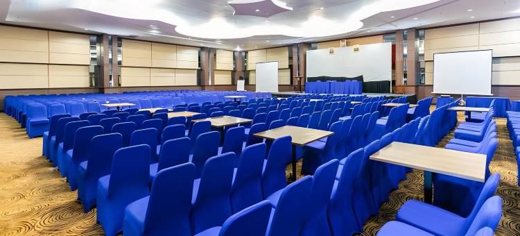 Hotel Brothers Solo Baru图片