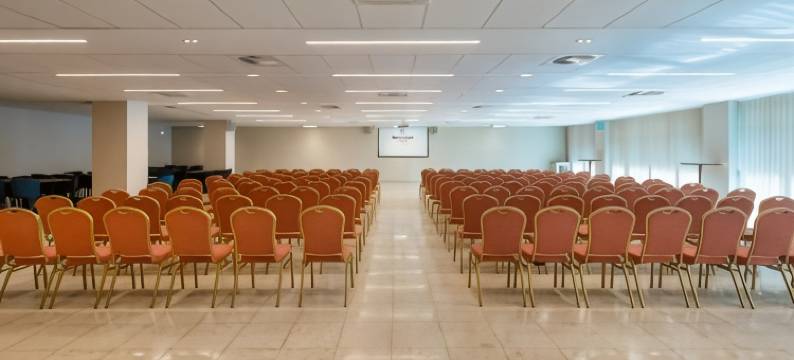 享格斯全景酒店(Hunguest Hotel Panoráma)图片